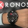 Tissot Tissot T-Touch Expert Solar T091.420.46.051.01 T Touch — детали корпуса и кожаный