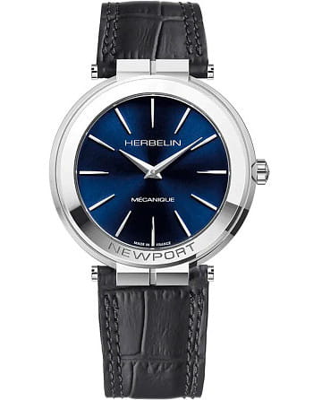 Herbelin Newport Slim 1222AP15